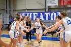 WBBall vs WPI  Wheaton College women's basketball vs WPI. - Photo By: KEITH NORDSTROM : Wheaton, basketball